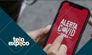 Te lo explico: Así puedes activar la alerta covid en tu celular