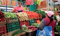 Inflación en México va a la baja, se registró en 7.07% durante enero