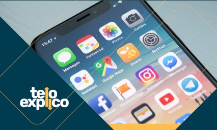 Te lo explico: Así puedes activar los botones de emergencia en tu celular