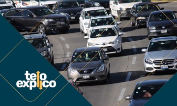 Te lo explico: Así puedes renovar tu licencia para conducir en Puebla