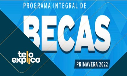 Te lo explico: Aquí todo lo que debes saber del Programa Integral de Becas de la BUAP