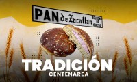Pan de Zacatlán: tradición centenaria