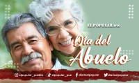 El Día de las y los abuelos en Puebla