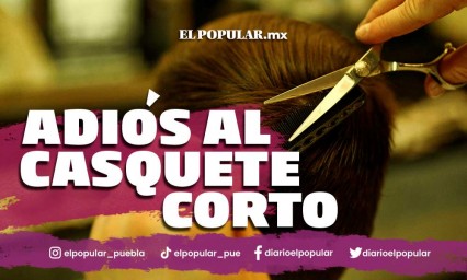 Jóvenes podrán ingresar a las aulas con cabello largo y hasta pintado