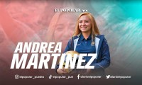Andrea Martínez, debuta como la primera mujer en jugar en la Liga Mayor de la ONEFA