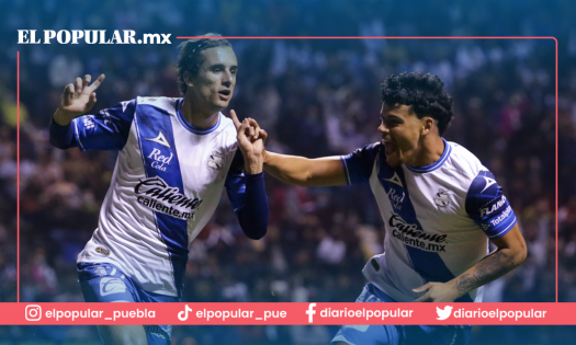 La Franja derrota a Pumas y logra su pase a repechaje