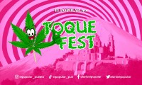 Toque Fest 2022 se realizará en San Andrés Cholula