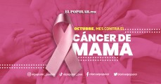 19 de Octubre: Día Mundial contra el cáncer de mama