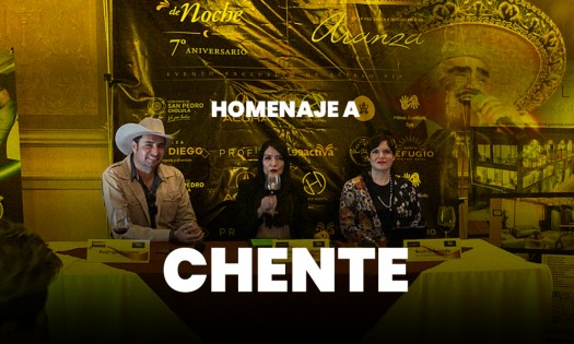 “México de Noche”: homenaje póstumo a Vicente Fernández