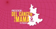 Registran 84 casos de cáncer de mama en Puebla capital durante el 2022