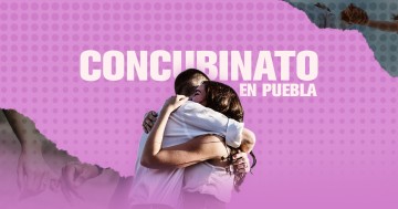 Concubinato en Puebla