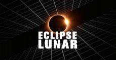Último eclipse total de luna este 8 de noviembre