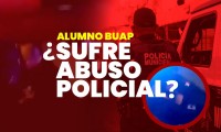 Detención de estudiantes de la BUAP confronta a autoridades