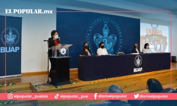 ICUAP, orgullo académico de la BUAP