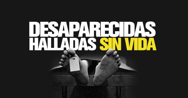 37 personas desaparecidas en Puebla fueron halladas sin vida