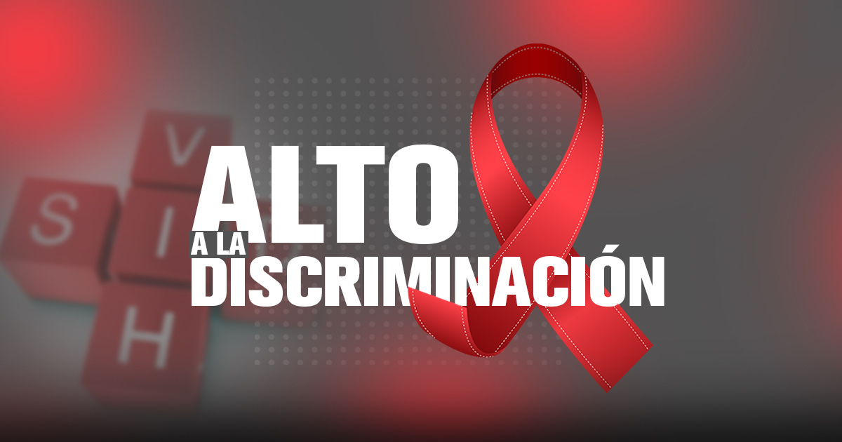 Sin justicia para Carlos, joven con VIH discriminado por Estrella Roja