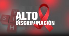Sin justicia para Carlos, joven con VIH discriminado por Estrella Roja
