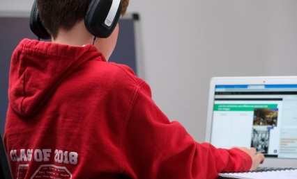 7 habilidades necesarias para estudiar la  universidad en l&iacute;nea