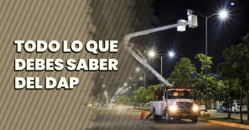 ¿Sabes qué es el famoso DAP y cómo te lo van a cobrar?