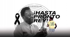 Pierde Pelé la batalla contra el cáncer de colón