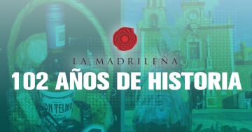 La Madrileña: cuna del polvorón sevillano en Puebla