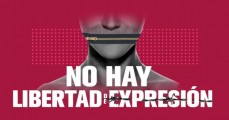 Libertad de expresión amenazada en México: organizaciones internacionales