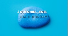 Blue Monday, ¿el día más triste del año?