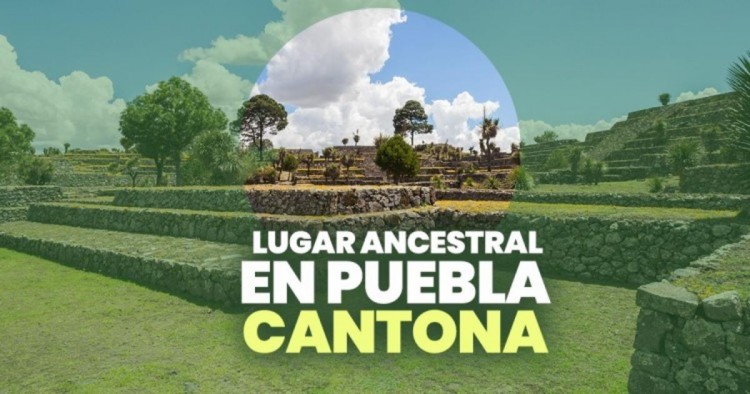 Conoce la zona arqueológica entre Cuyoaco y Tepeyahualco