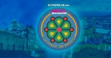 Secretaría de Turismo anuncia nominaciones de Puebla para premios "Lo Mejor de México"