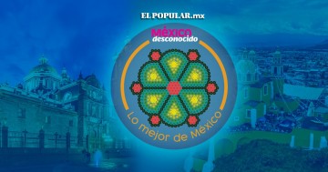 Puebla recibe 7 nominaciones en "Lo Mejor de México"