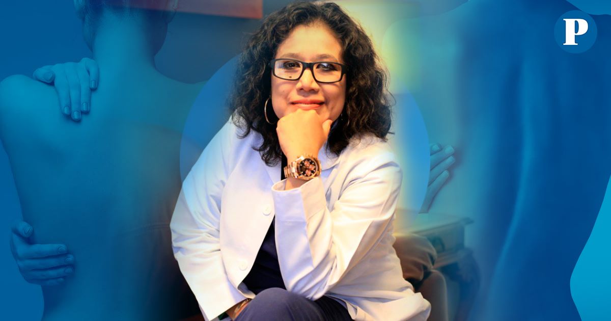Doctora Marilyn Cote presentará en Puebla libro para perfilar pedófilos