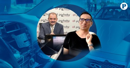 En menos de una semana, tres ataques contra vehículos de periodistas en Puebla