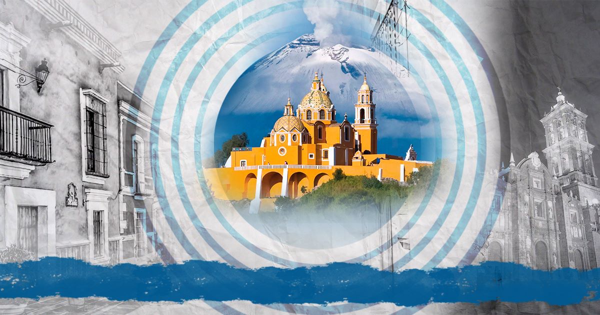 Puebla avanza en "Lo Mejor de México"