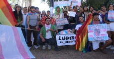 Conmemoran Día Internacional de la Visibilidad Trans en Puebla