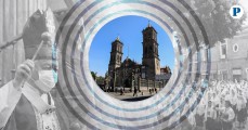 Estos son los horarios para los oficios de Semana Santa en Puebla