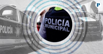 Abuso policial en Izúcar, segundo caso en menos de dos meses