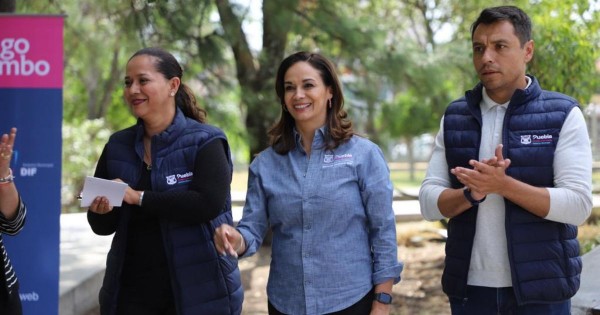 SMDIF impulsa el deporte en niños, niñas y jóvenes con el ‘Reto Bike BMX con rumbo’