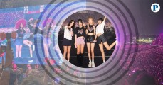 Crónica: Un día con Black Pink, en donde la música fue el lenguaje