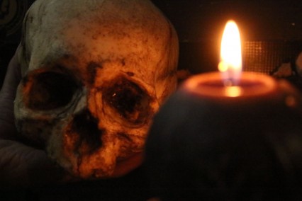 "A unos les gusta la carrocer&iacute;a de los coches, a mi me gustan los huesos": Zaratustra