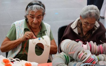 Sólo 4 por ciento de los adultos mayores en Puebla cuenta con una pensión