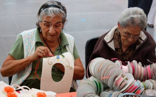 Sólo 4 por ciento de los adultos mayores en Puebla cuenta con una pensión