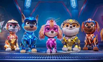Paw Patrol: La s&uacute;per pel&iacute;cula, se estrenar&aacute; en septiembre