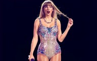Taylor Swift utilizó diseño de El Popular en video de 30 segundos