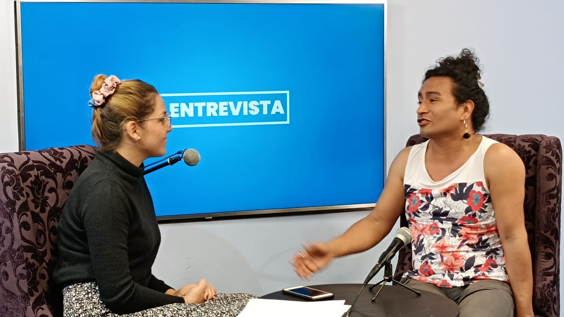 Reyna Álvarez, Historia de una reina zapoteca, Puro Drama