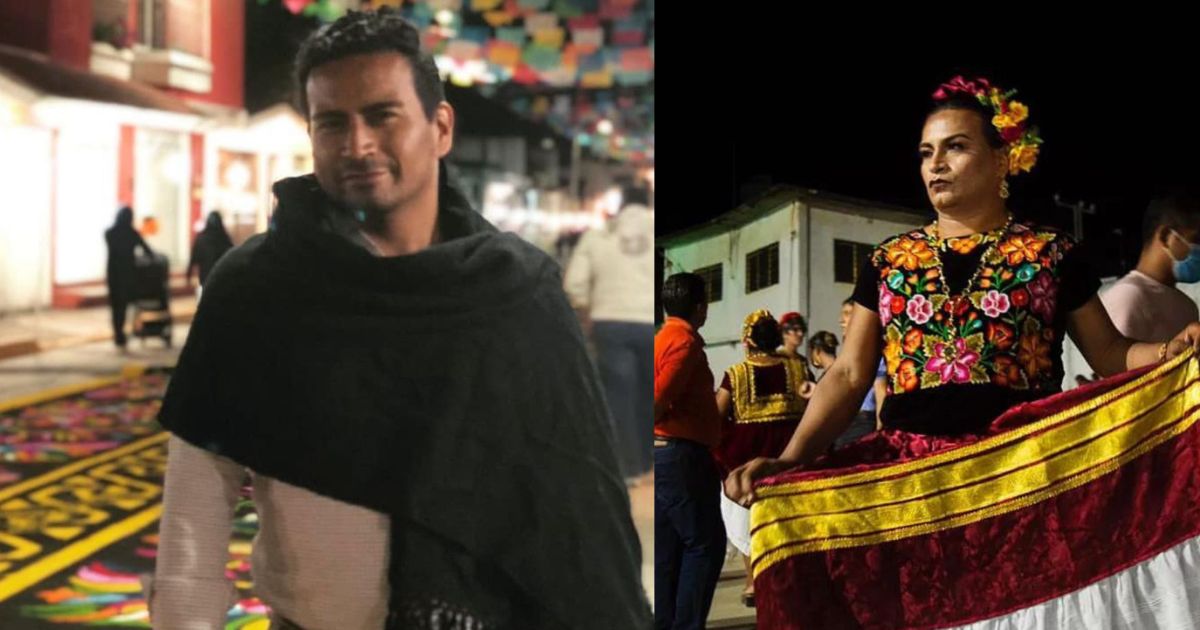 Historia de una reina zapoteca, Puebla y Canadá