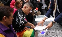Municipios excluyen a comunidad LGBT+ al tramitar acta de género no binario