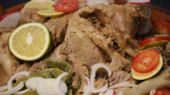 ¡Este fin de semana, a disfrutar de la feria de las carnitas en Huejotzingo!