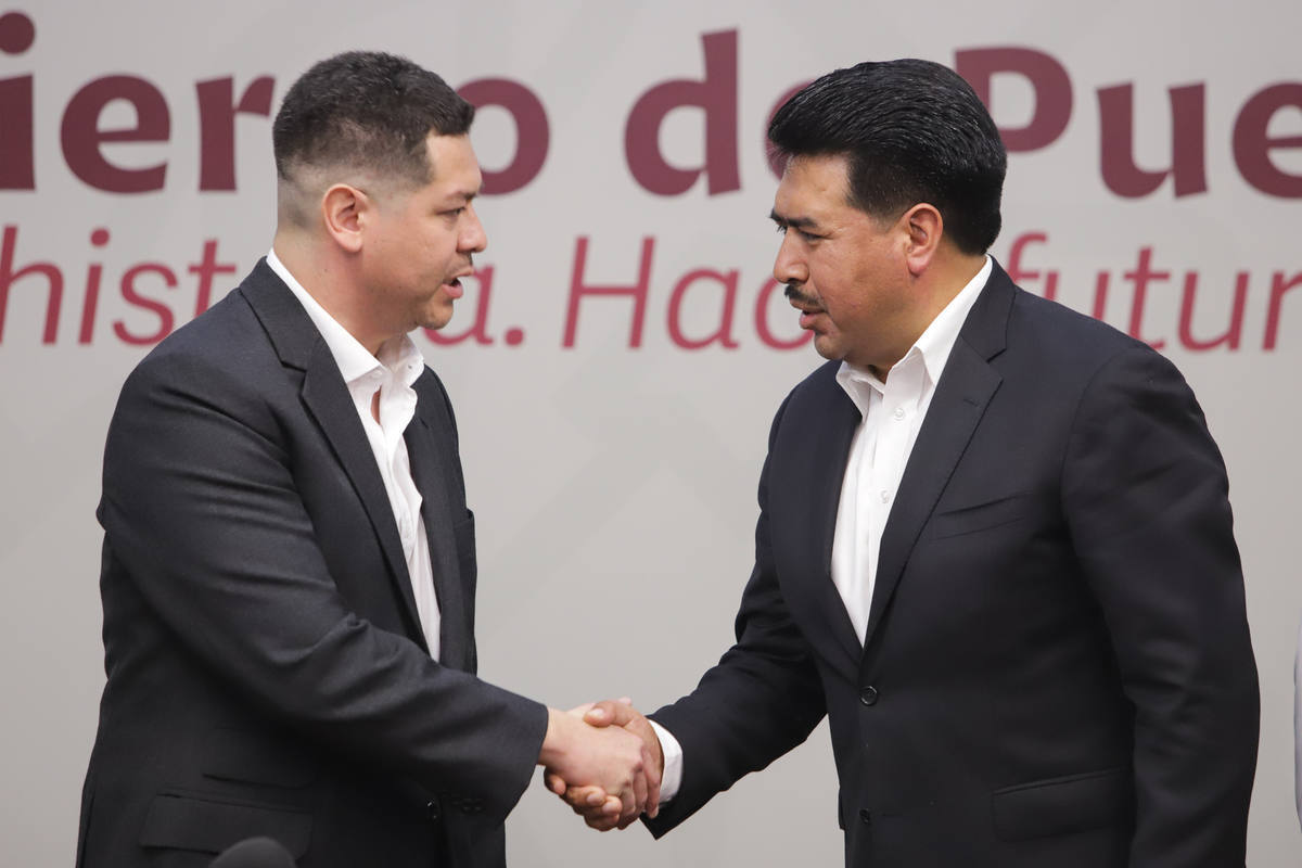 Javier Aquino Limón señaló que fue el mejor perfil, dado que con su experiencia llega a profesionalizar los servicios brindados por dicho órgano.