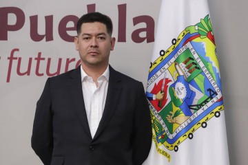 Luis Javier Cervantes es el nuevo titular de la Comisión de Búsqueda; fue el mejor perfil: Sergio Salomón