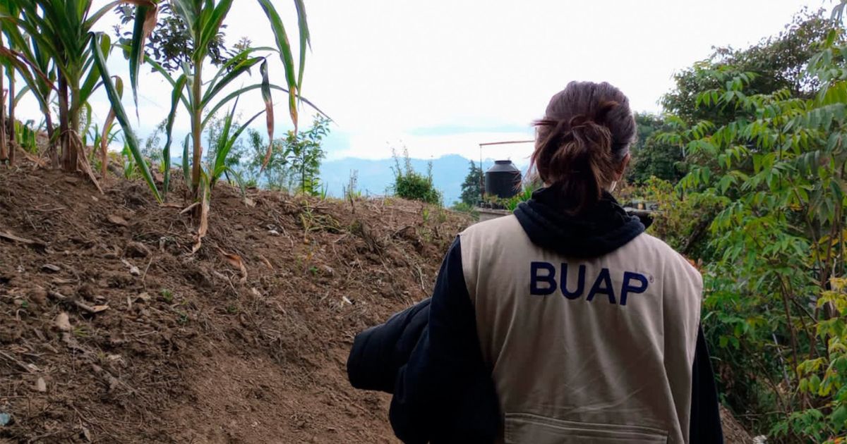 De una palabra se abren a un mundo de posibilidades, en donde las personas en estas regiones pueden expandir sus horizontes